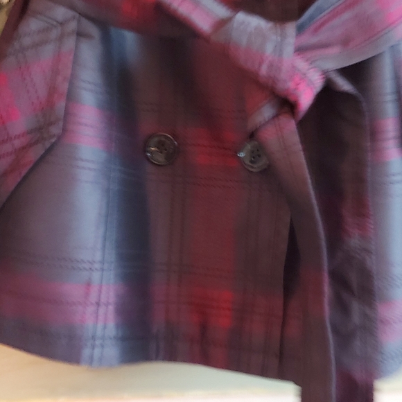 Master Max coat - Picture 3 of 6